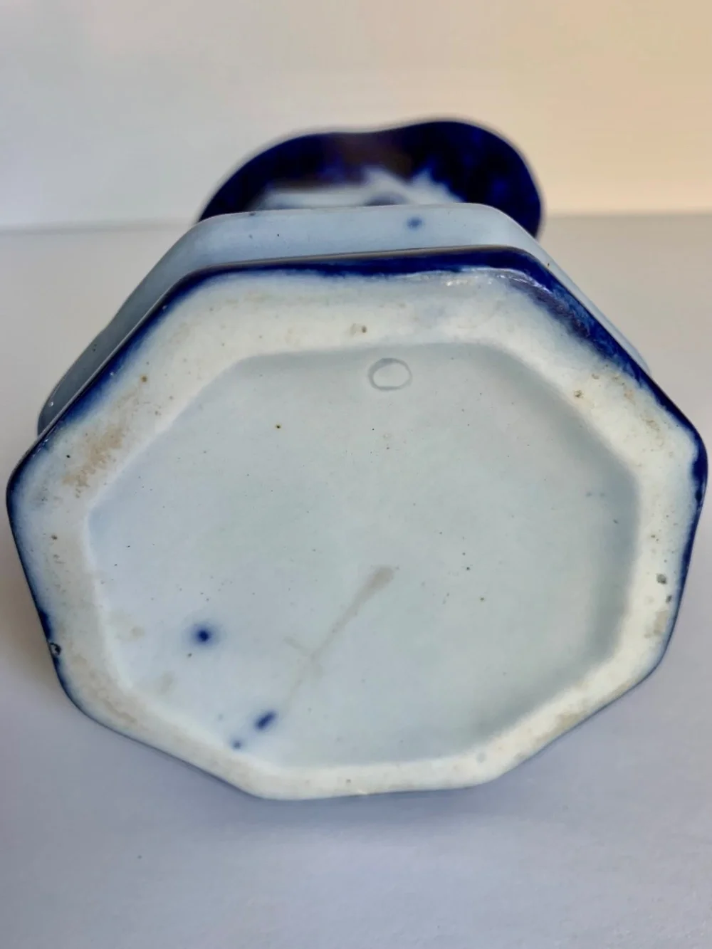 Antique beautiful flow